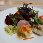 TRATTORIA 522 - 