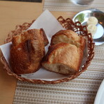 TRATTORIA 522 - 