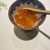 品川 鮨まつもと - 