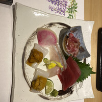 品川 鮨まつもと - 
