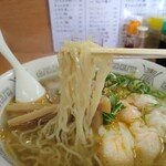 源ちゃんラーメン - 