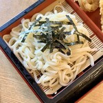 手打ちうどん・そば 子亀 - 