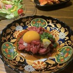 Yakiniku aratayo - 