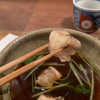 自家製粉石臼挽きうどん 青空blue 本店 - 