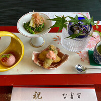 大阪なだ万 - 