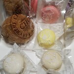 お菓子の蔵　太郎庵 工場直売店 - 