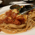 スパニッシュイタリアン アルバ - 