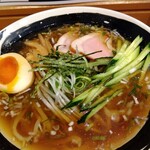 俺の中華たなか家 - 更に角度を変えてパチリ♯