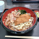 Nagoyajou Kishimen Tei - 