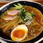 俺の中華たなか家 - 角度を変えてパチリ♯