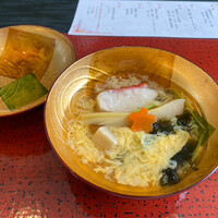 大阪なだ万 - 