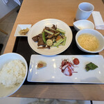 みこころ 無添加チャイナ935 - 全景