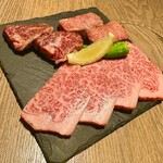 焼肉 炭聖 - 