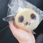 tsumiki bakery - パンダちゃんクリーム