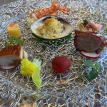 中国料理 新香港 - 