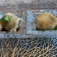 中国料理 新香港 - 