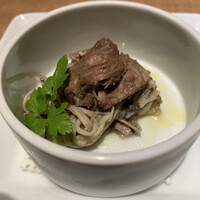 鉄板焼 Artisan - 
