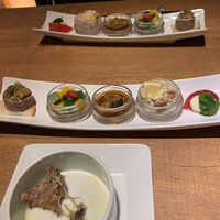 鉄板焼 Artisan - 