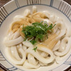 伊勢うどん 奥野家