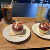 PATISSERIE TOOTH TOOTH トゥースマート店