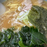 ラーメンショップ - 