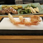 Tempura Yajima - 