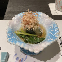 銀座 穂の河 - 