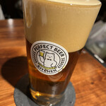 PERFECT BEER KITCHEN TOKYO - 