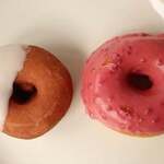 ドーナツ もり - 