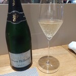 フィエルテ - シャンパン
