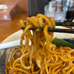 Ramen Shina Chiku - 