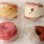 ドーナツ もり - 