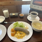 旅人の宿　三輪舎 - 