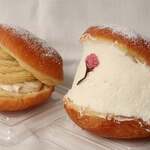 ドーナツ もり - 