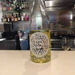 フィエルテ - ソービニオン・ブラン