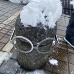 めがねミュージアム - メガネミュージアムへ向かう…