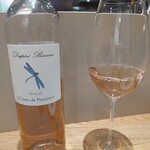 フィエルテ - プロヴァンスのロゼ