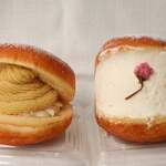 ドーナツ もり - 