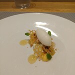 フィエルテ - 百花ハチミツクレームダンジュ