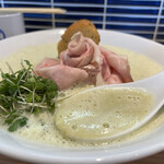 La Maison du Ramen ビスク - 