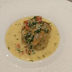 フィエルテ - 岩手産牡蠣