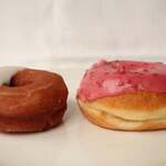 ドーナツ もり - 