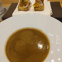 フィエルテ - スープ・デ・ポワソン