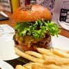 SHOGUN BURGER - 