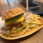 Jack37Burger - 