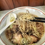 ラーメン一刻 - 