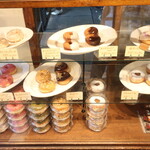 ドーナツ もり - 