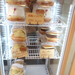 ドーナツ もり - 