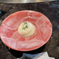 XEX TOKYO / 鉄板焼An - 