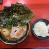ラーメン 環2家